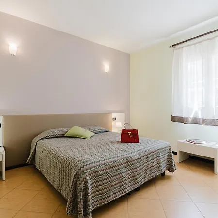 Hotel Cerri 3*