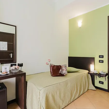 Cerri Hotel Trapani