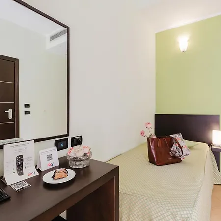 Hotel Cerri