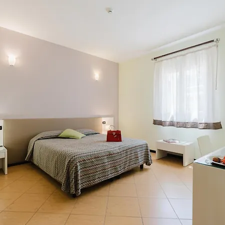 Hotel Cerri 3*