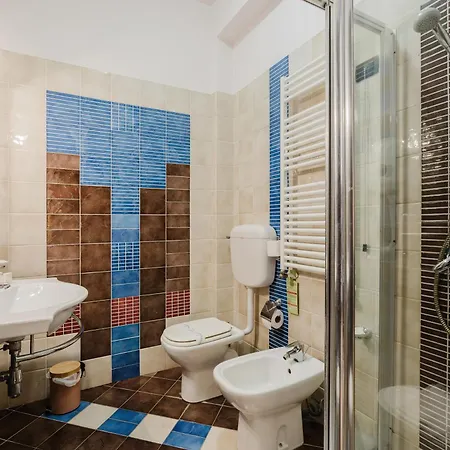 Cerri Hotel Trapani