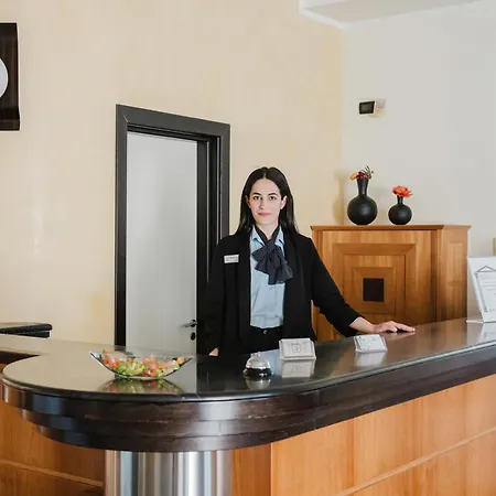 Cerri 3* Τραπάνι