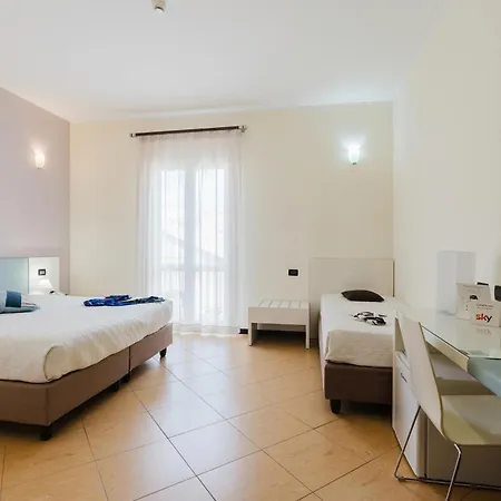 Cerri Hotel
