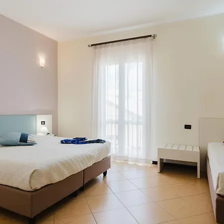 Cerri Hotel 3*