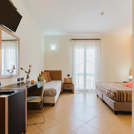 Cerri Hotel Trapani