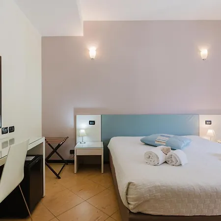 Cerri Hotel