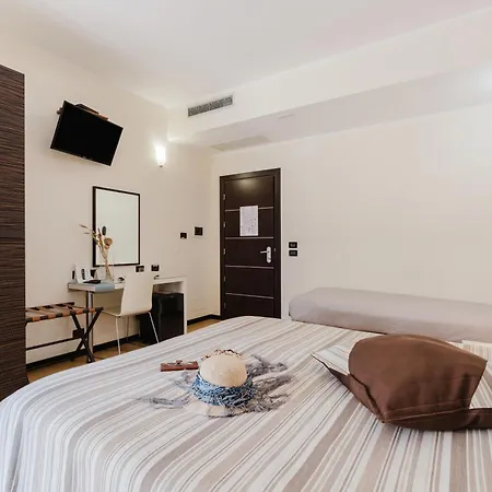Hotel Cerri