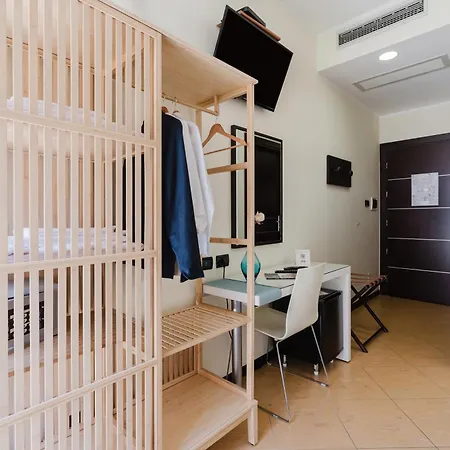Cerri Hotel Trapani