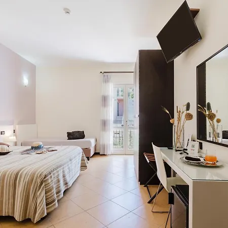 Cerri Hotel