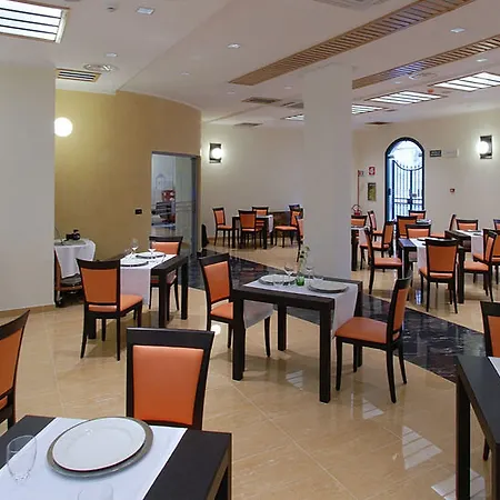 Hotel Cerri Trapani
