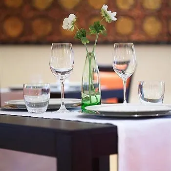 Hotel Cerri