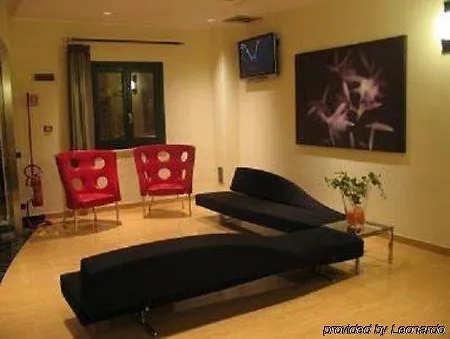 Cerri Hotel Trapani