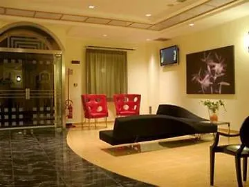 Hotel Cerri 3*