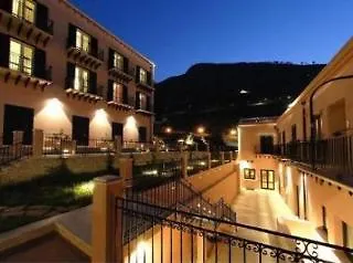 Hotel Cerri Trapani
