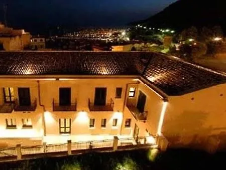 Cerri Hotel 3*