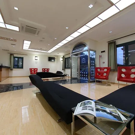 Cerri Hotel 3*
