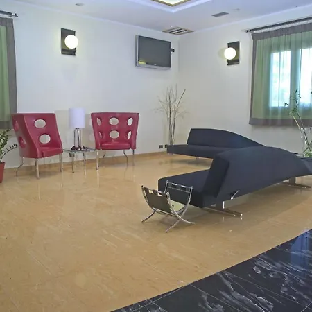Hotel Cerri