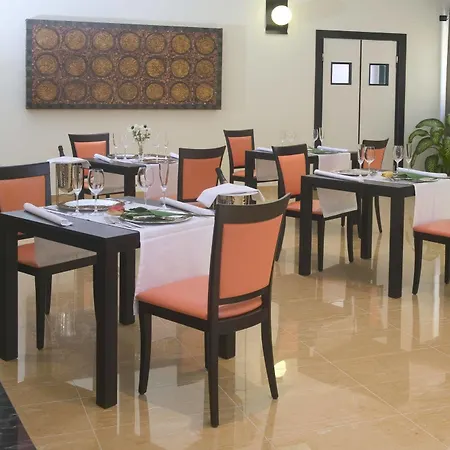 Hotel Cerri Trapani