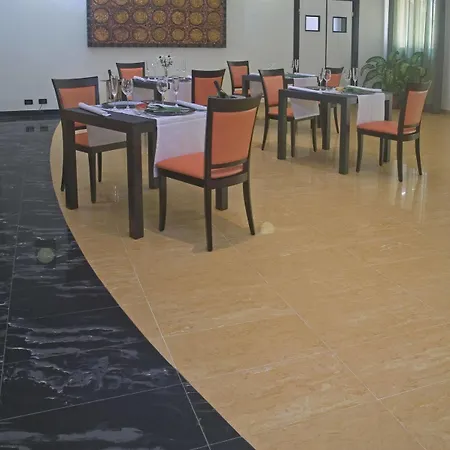Hotel Cerri Trapani