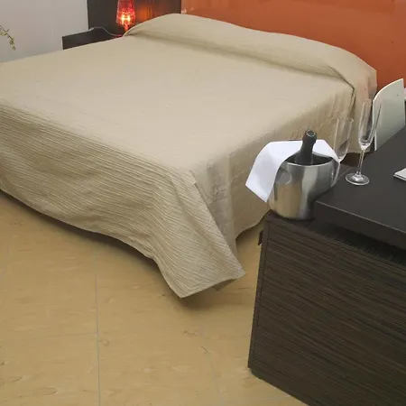 Hotel Cerri 3*