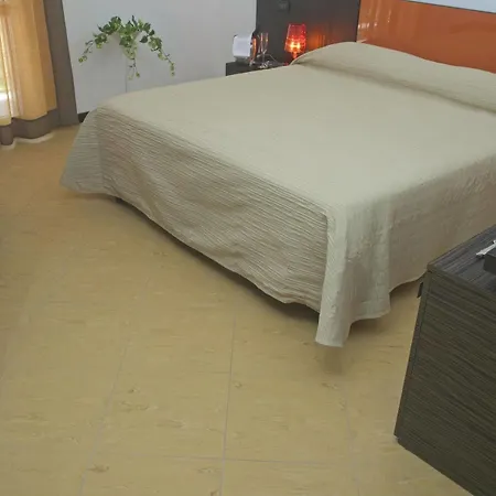 Cerri Hotel Trapani