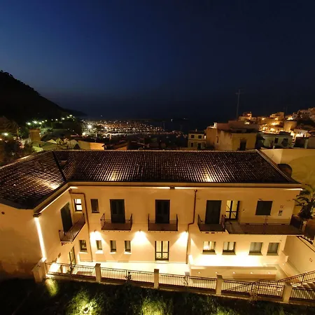 Cerri Hotel