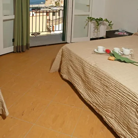 Hotel Cerri Trapani