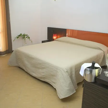 Cerri Hotel Trapani