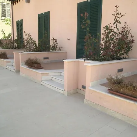 Cerri Hotel 3*