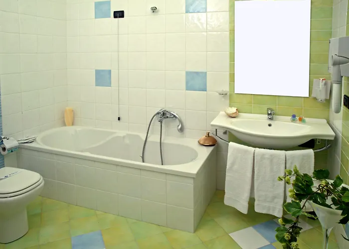 Cerri 3* טראפאני